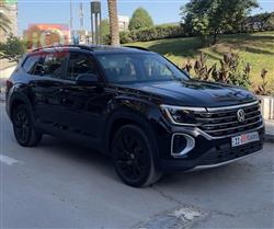 ڤۆڵکسواگن ئەتلەس